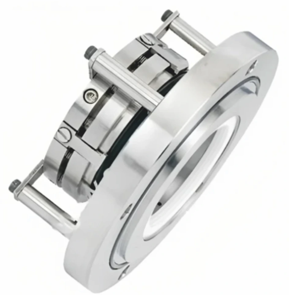 Dry Seal - Sealmax Mechanical Seal (SM 41)