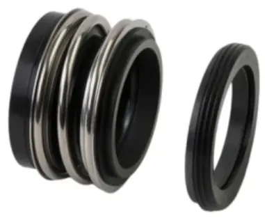 MG-12 Bellow Tyre - Sealmax Mechanical Seal (SM 22)