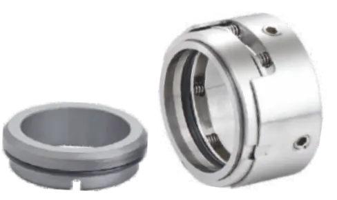 Multi Spring Balanced Seal - Sealmax Mechanical Seal (SM 01)