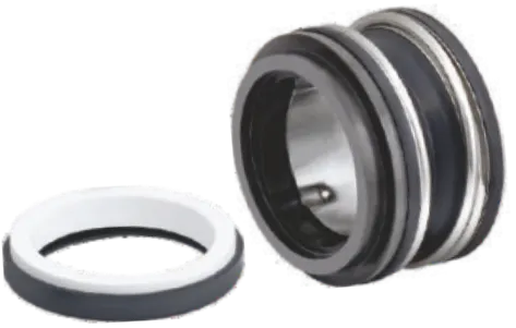 Open Elastomer Unbalanced Seal - Sealmax Mechanical Seal (SM 20)