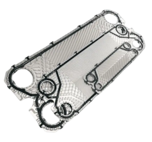 PHE Gasket - Sealmax Mechanical Seal