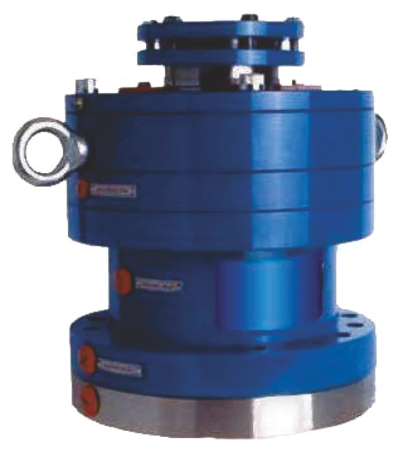 Reactor Seal - Sealmax Mechanical Seal (SM 40)
