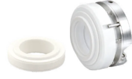 Teﬂon Bellow (GFT) Unbalanced Seal - Sealmax Mechanical Seal (SM 29)