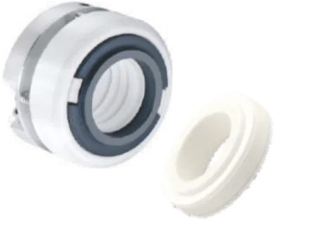 Teﬂon Bellow (RCF) Unbalanced Seal - Sealmax Mechanical Seal (SM 30)